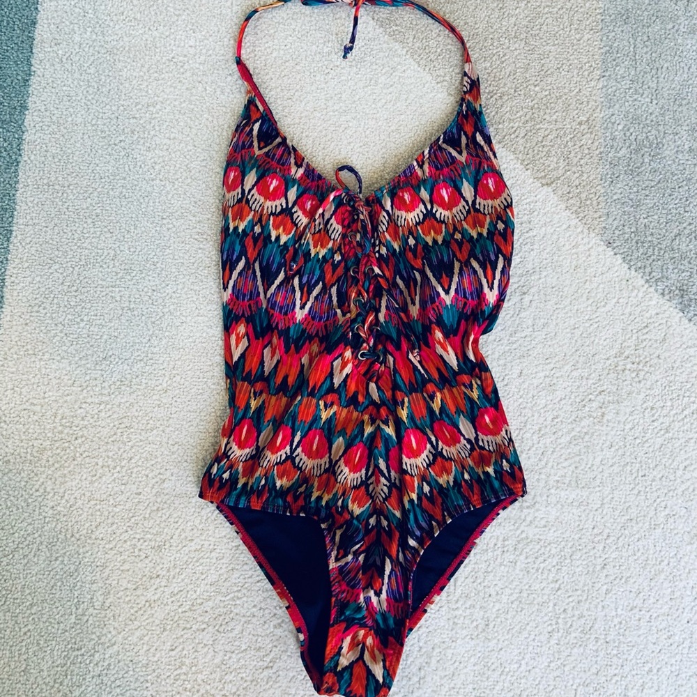 LIVE LOVE DREAM One Piece Swim Suit
